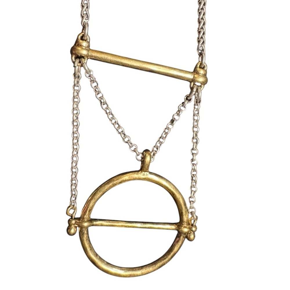 Lucky Brand Jewelry long necklace